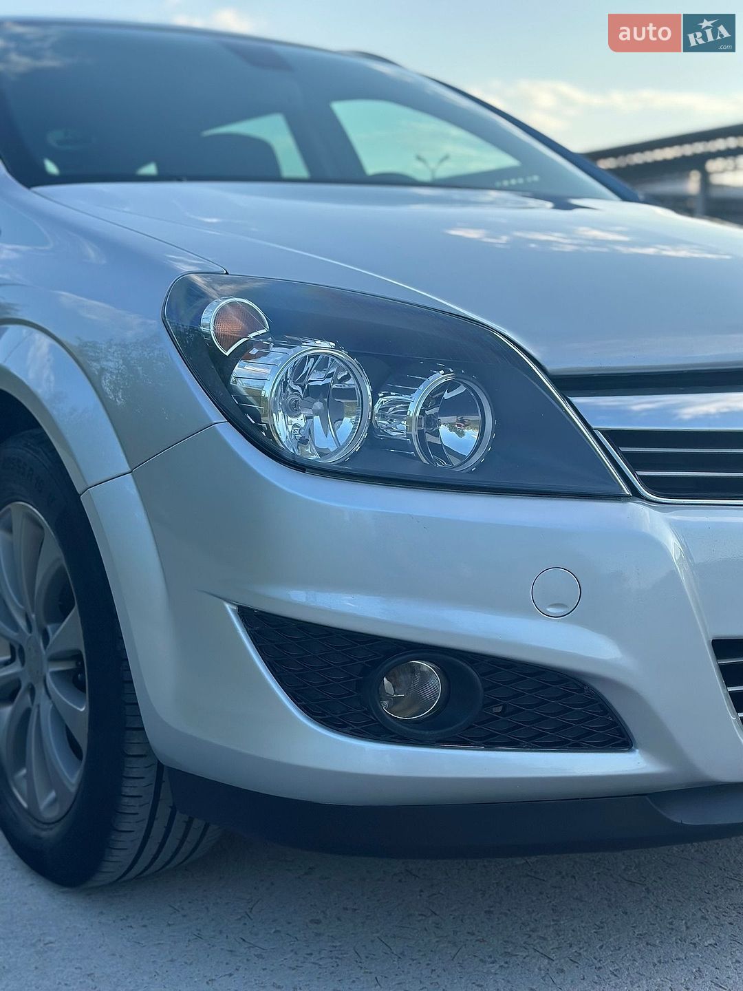Opel Astra 2010 VIN W0L0AHL35A2127083 фото оголошення 23 з 53
