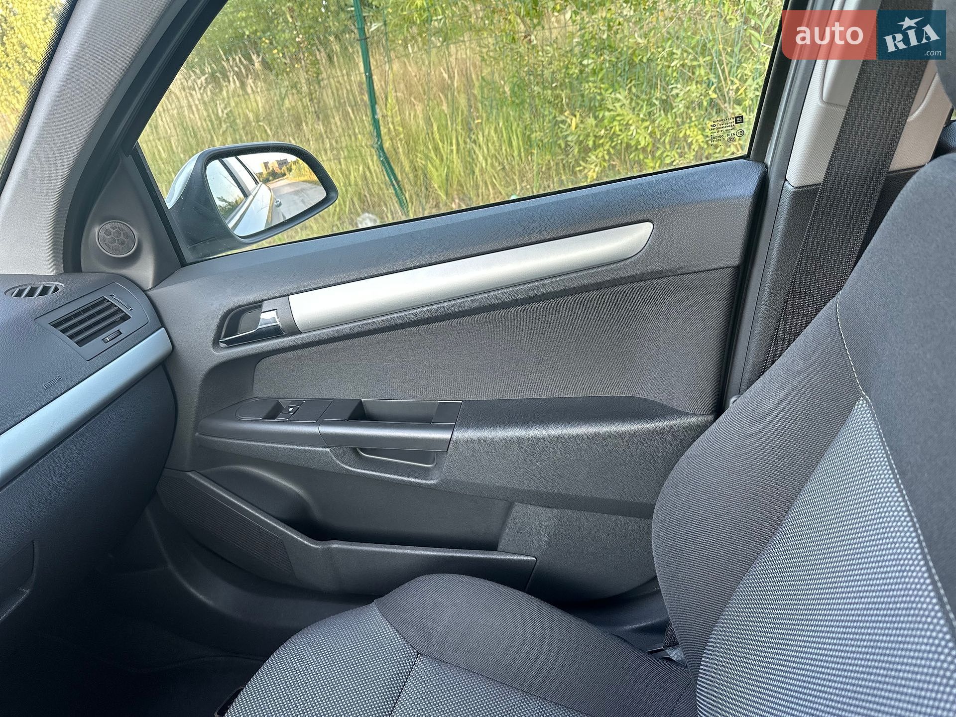 Opel Astra 2010 VIN W0L0AHL35A2127083 фото оголошення 43 з 53