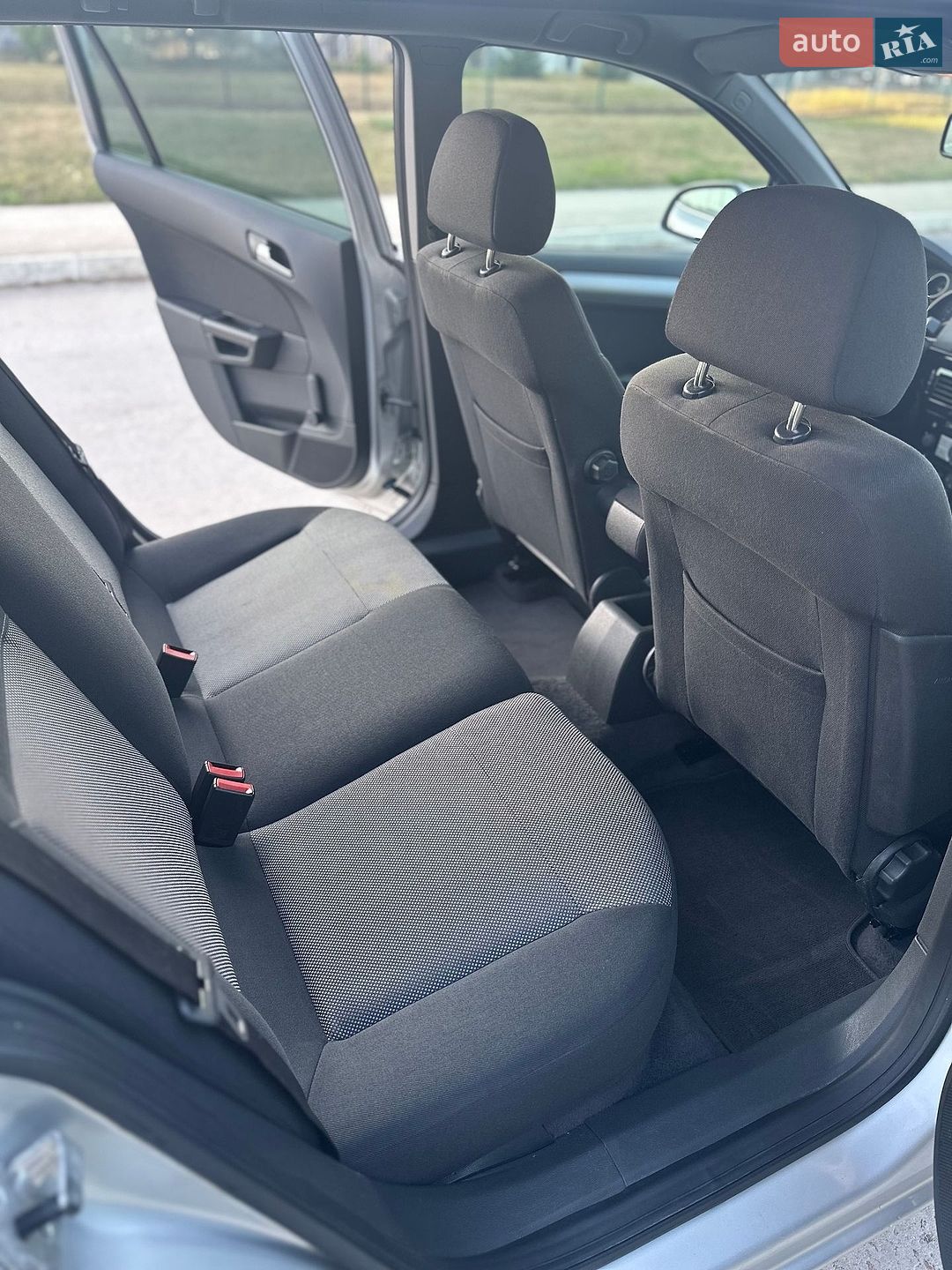 Opel Astra 2010 VIN W0L0AHL35A2127083 фото оголошення 47 з 53