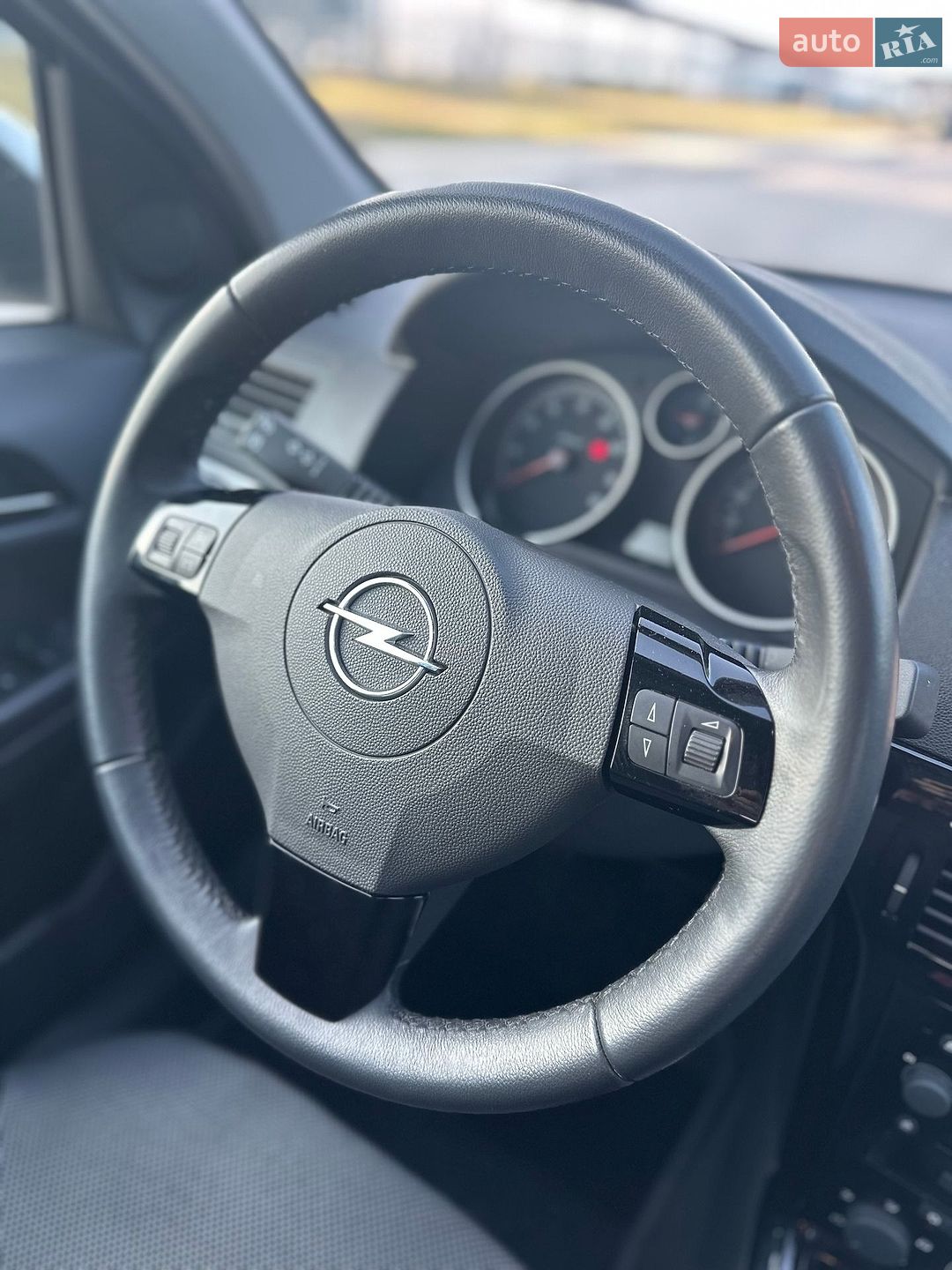 Opel Astra 2010 VIN W0L0AHL35A2127083 фото оголошення 45 з 53