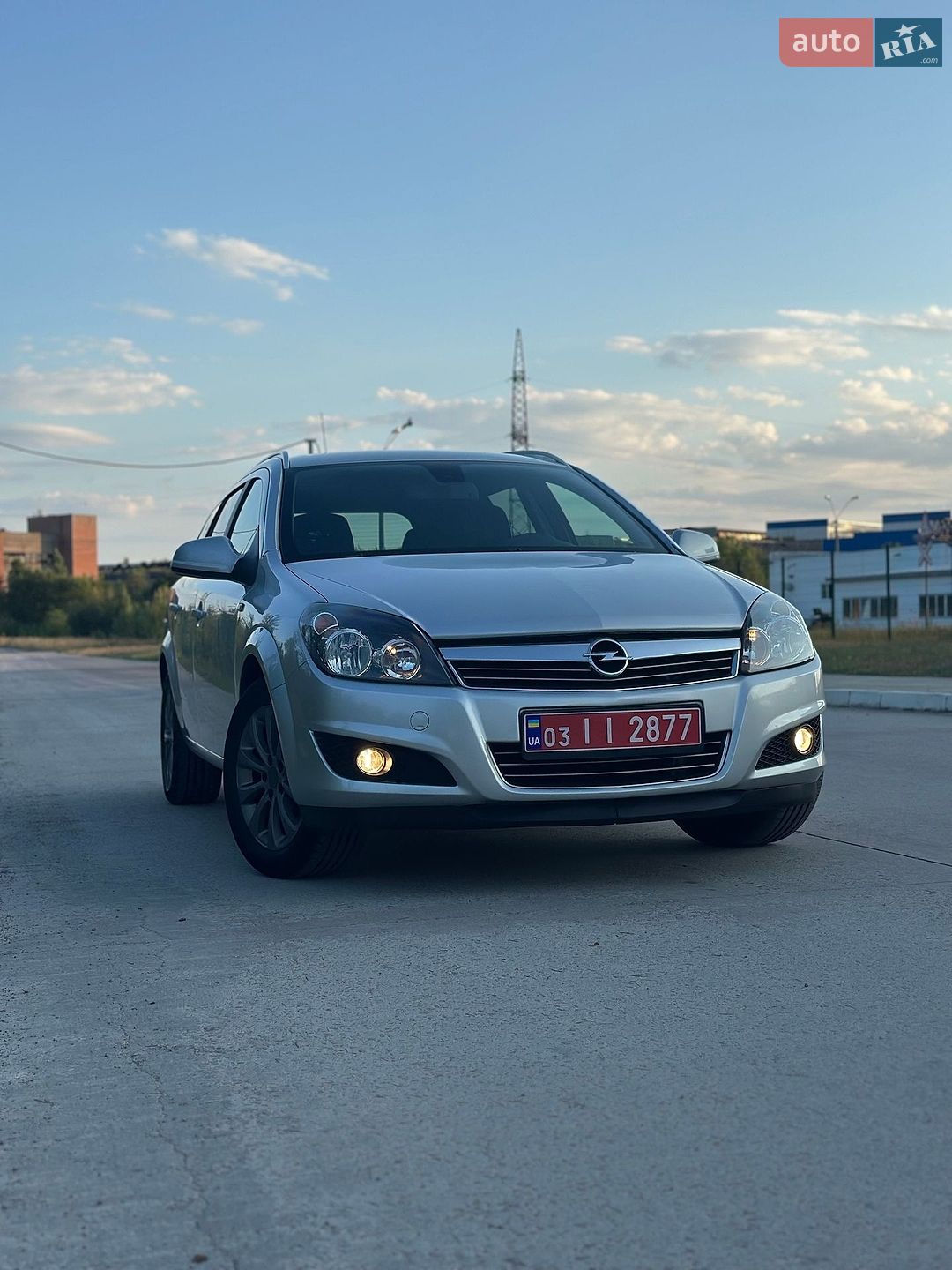Opel Astra 2010 VIN W0L0AHL35A2127083 фото оголошення 25 з 53