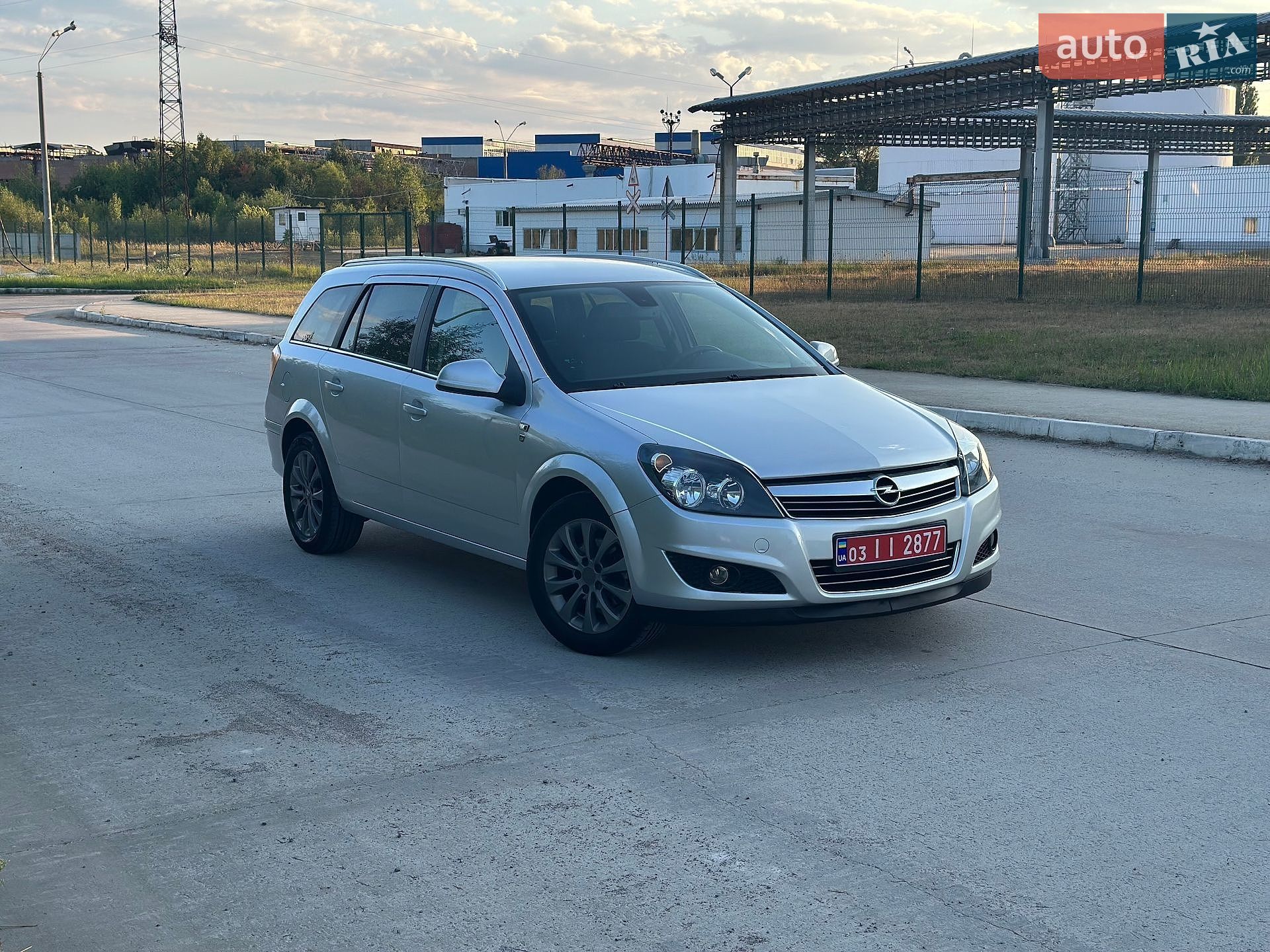 Opel Astra 2010 VIN W0L0AHL35A2127083 фото оголошення 24 з 53