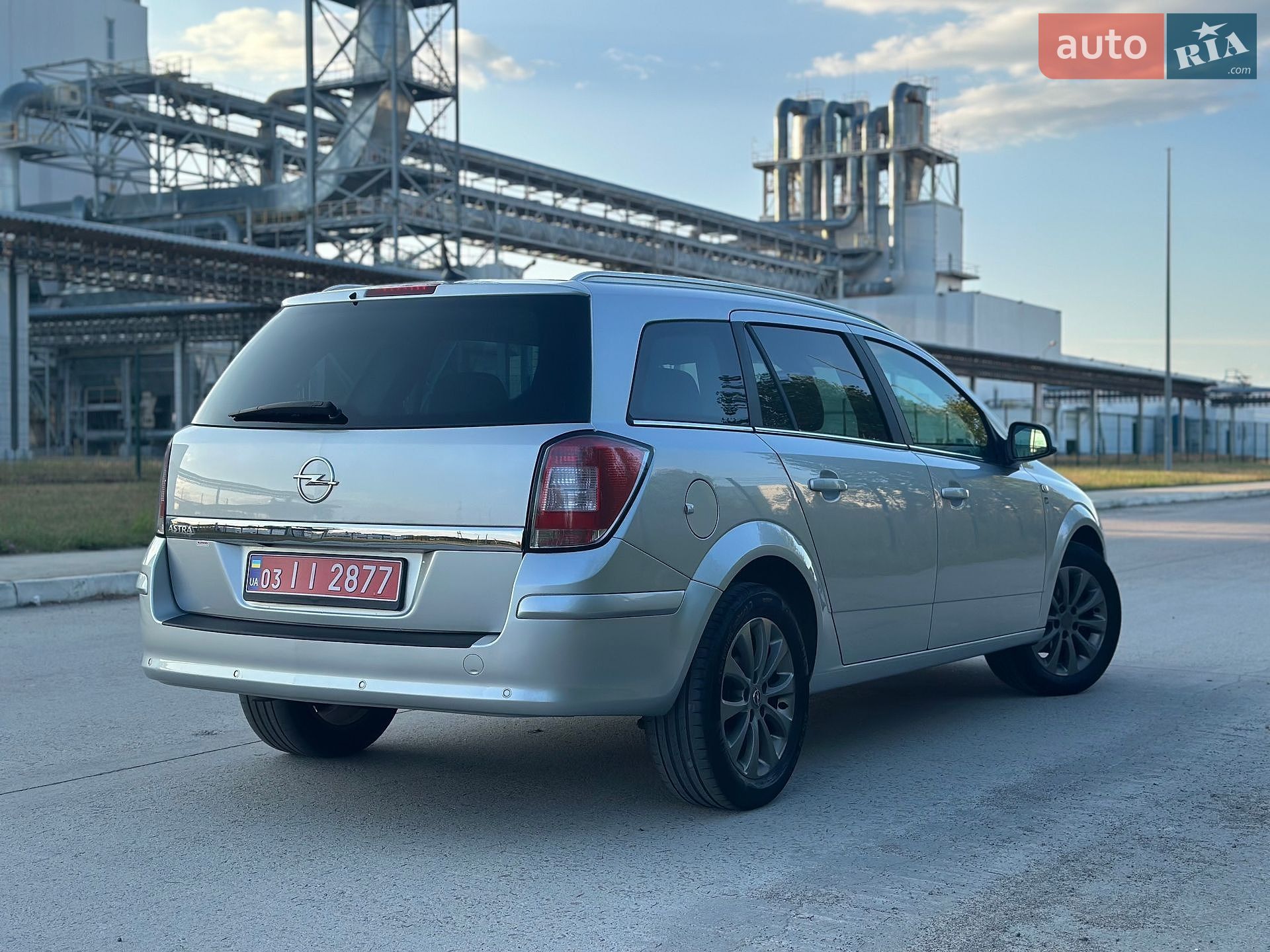 Opel Astra 2010 VIN W0L0AHL35A2127083 фото оголошення 27 з 53