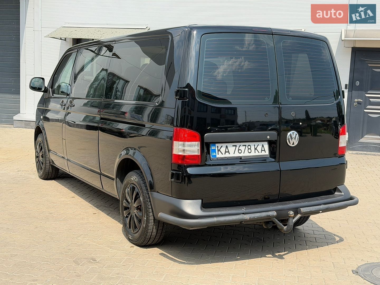 Volkswagen Transporter 2013 VIN WV1ZZZ7HZDH079870 фото оголошення 6 з 26