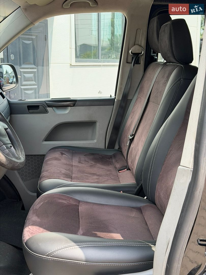 Volkswagen Transporter 2013 VIN WV1ZZZ7HZDH079870 фото оголошення 12 з 26