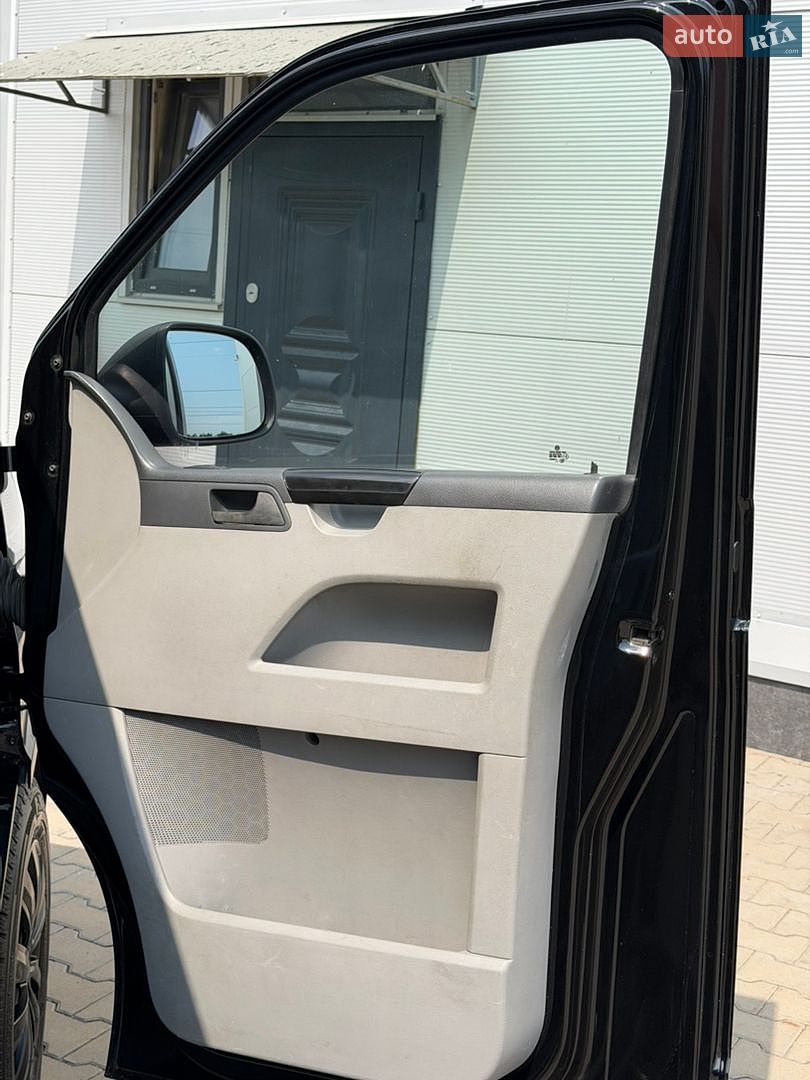 Volkswagen Transporter 2013 VIN WV1ZZZ7HZDH079870 фото оголошення 19 з 26