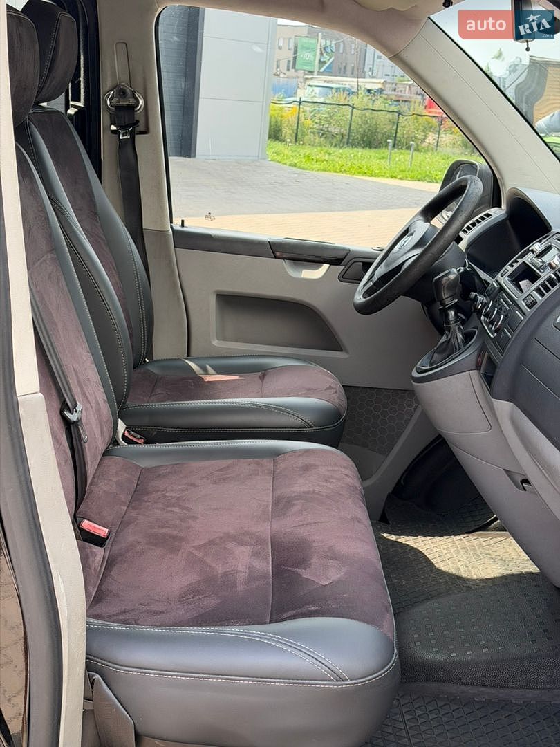 Volkswagen Transporter 2013 VIN WV1ZZZ7HZDH079870 фото оголошення 18 з 26
