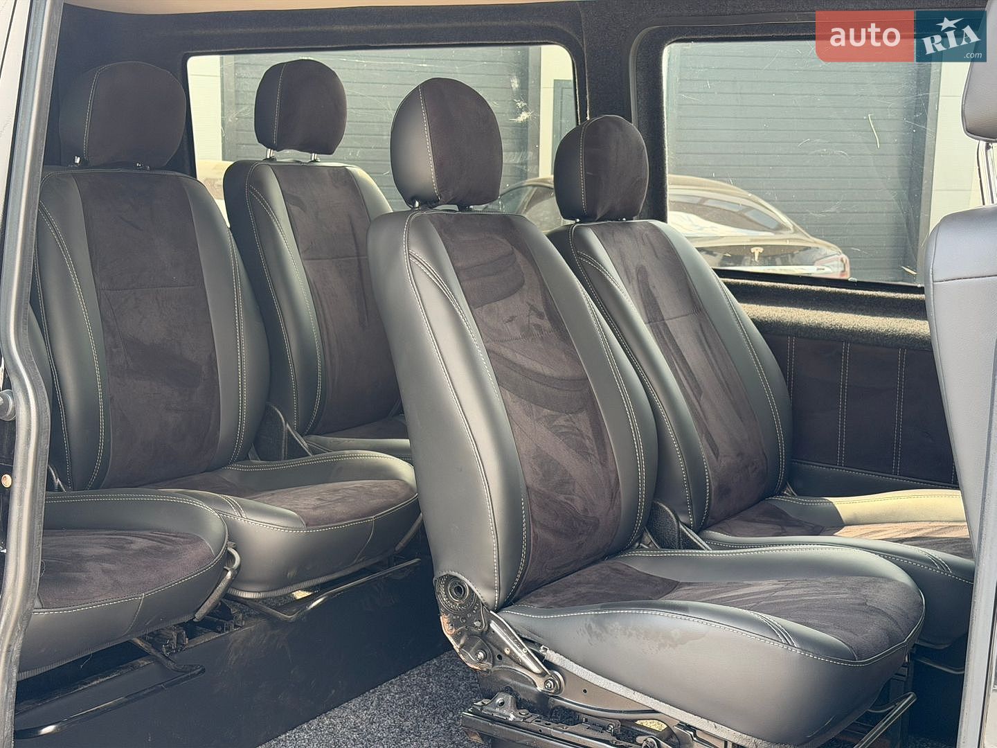 Volkswagen Transporter 2013 VIN WV1ZZZ7HZDH079870 фото оголошення 20 з 26