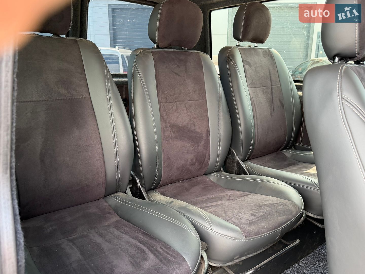 Volkswagen Transporter 2013 VIN WV1ZZZ7HZDH079870 фото оголошення 22 з 26