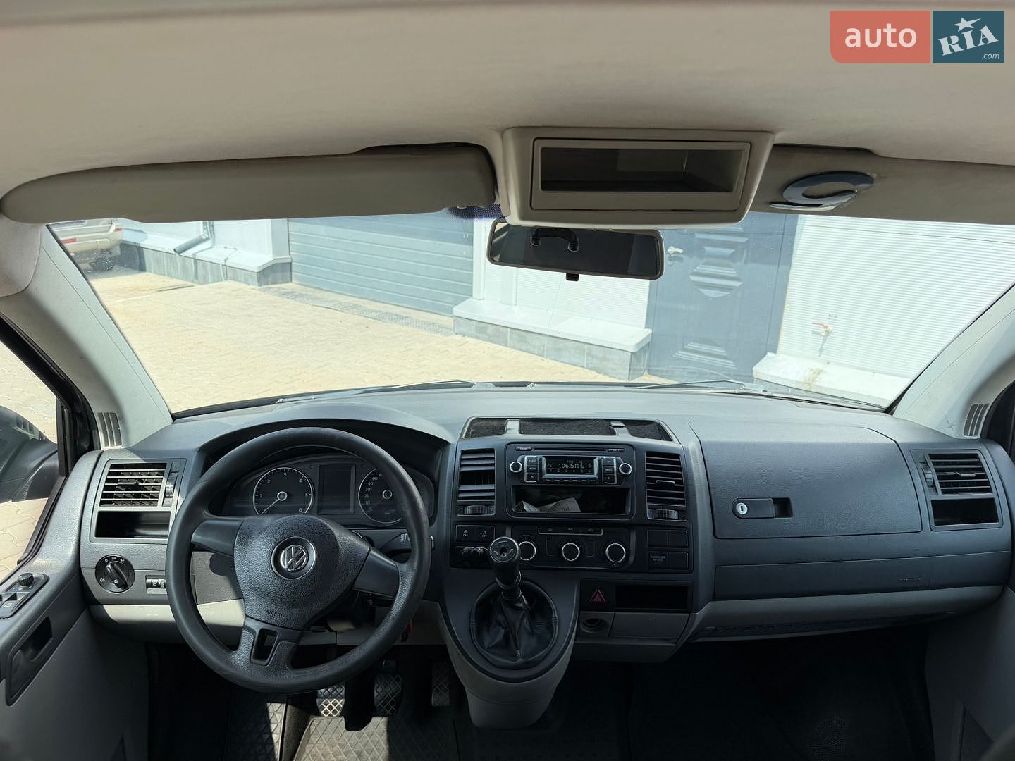Volkswagen Transporter 2013 VIN WV1ZZZ7HZDH079870 фото оголошення 23 з 26