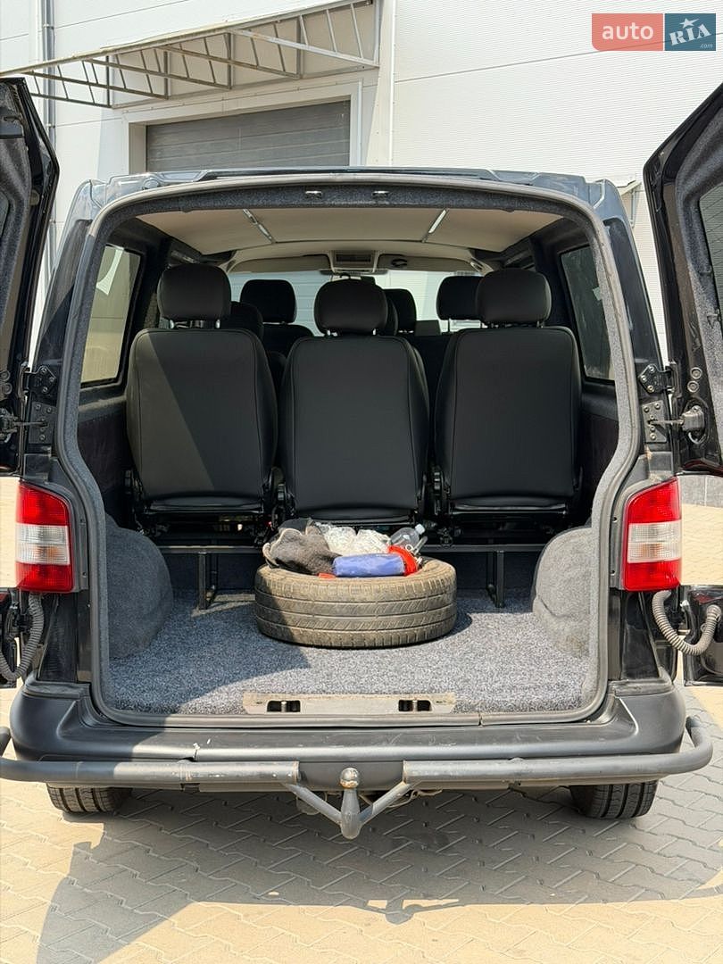 Volkswagen Transporter 2013 VIN WV1ZZZ7HZDH079870 фото оголошення 25 з 26