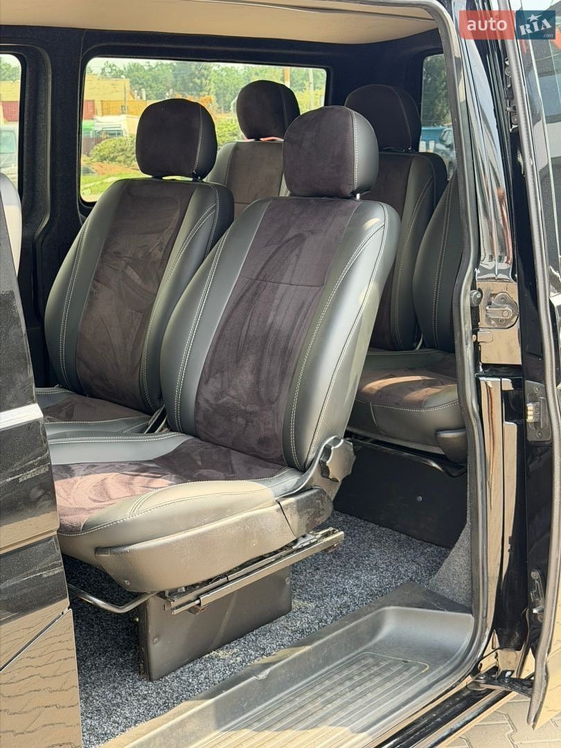 Volkswagen Transporter 2013 VIN WV1ZZZ7HZDH079870 фото оголошення 26 з 26