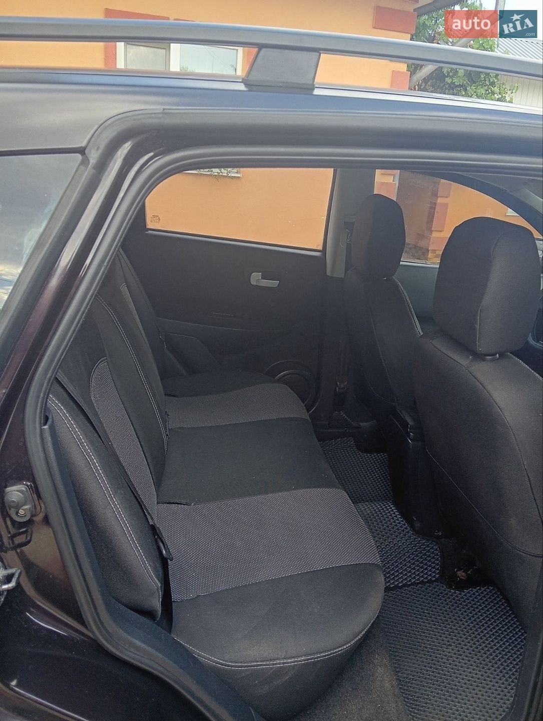Nissan Qashqai 2010 VIN SJNFAAJ10U2191470 фото оголошення 11 з 14