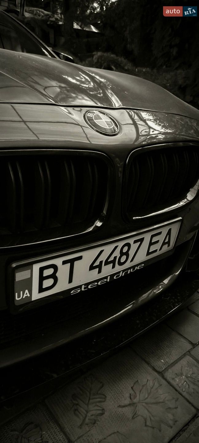 BMW 5 Series 2011 VIN WBAFU7C58BDU54004 фото оголошення 15 з 34
