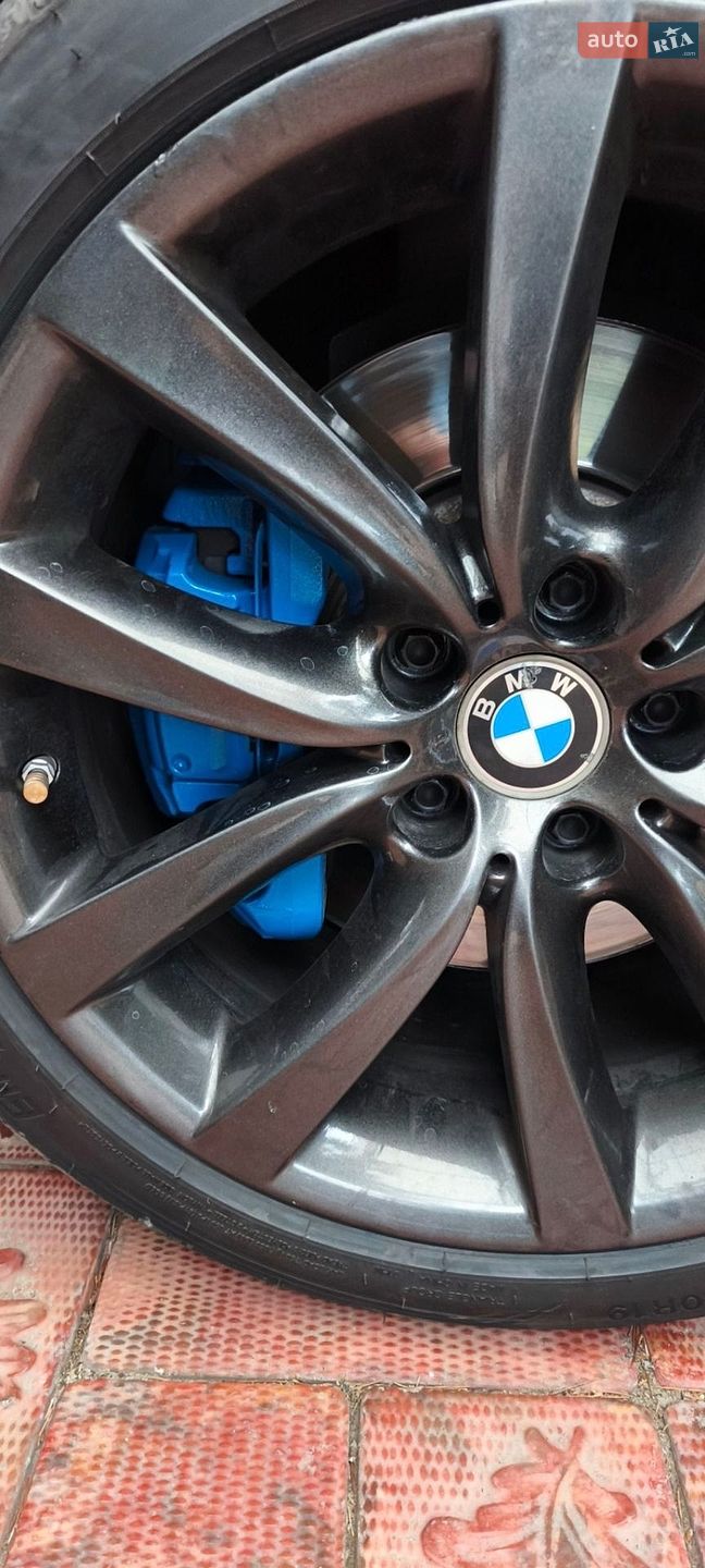 BMW 5 Series 2011 VIN WBAFU7C58BDU54004 фото оголошення 17 з 34