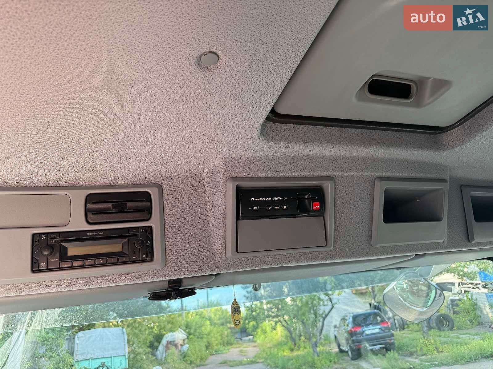 Mercedes-Benz Atego 2010 VIN WDB9702151L490922 фото оголошення 17 з 19