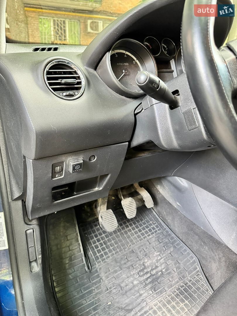 Peugeot 308 2008 VIN VF34E5FWC55259937 фото оголошення 9 з 12