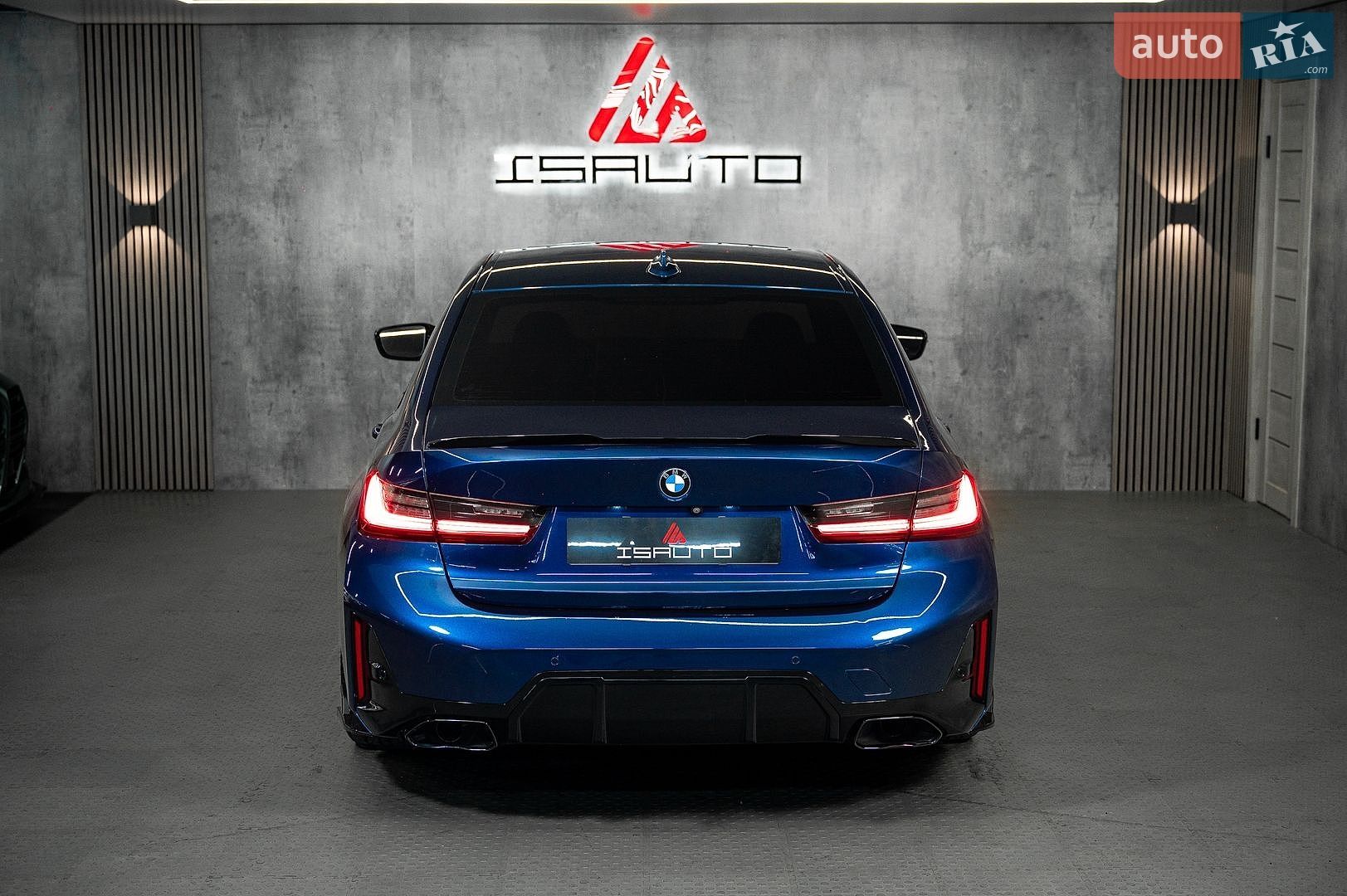 BMW 3 Series 2019 VIN WBA5R1C55KAK11116 фото оголошення 14 з 31