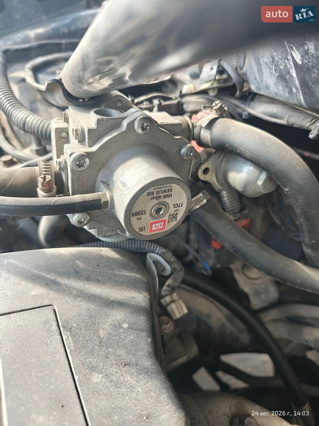 Mitsubishi Outlander XL 2009 VIN JMBXTCW5W9Z008318 фото оголошення 20 з 22