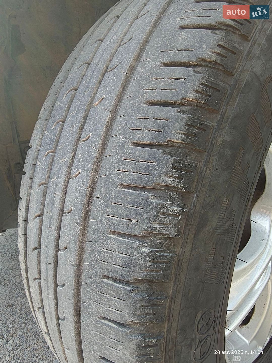 Mitsubishi Outlander XL 2009 VIN JMBXTCW5W9Z008318 фото оголошення 21 з 22