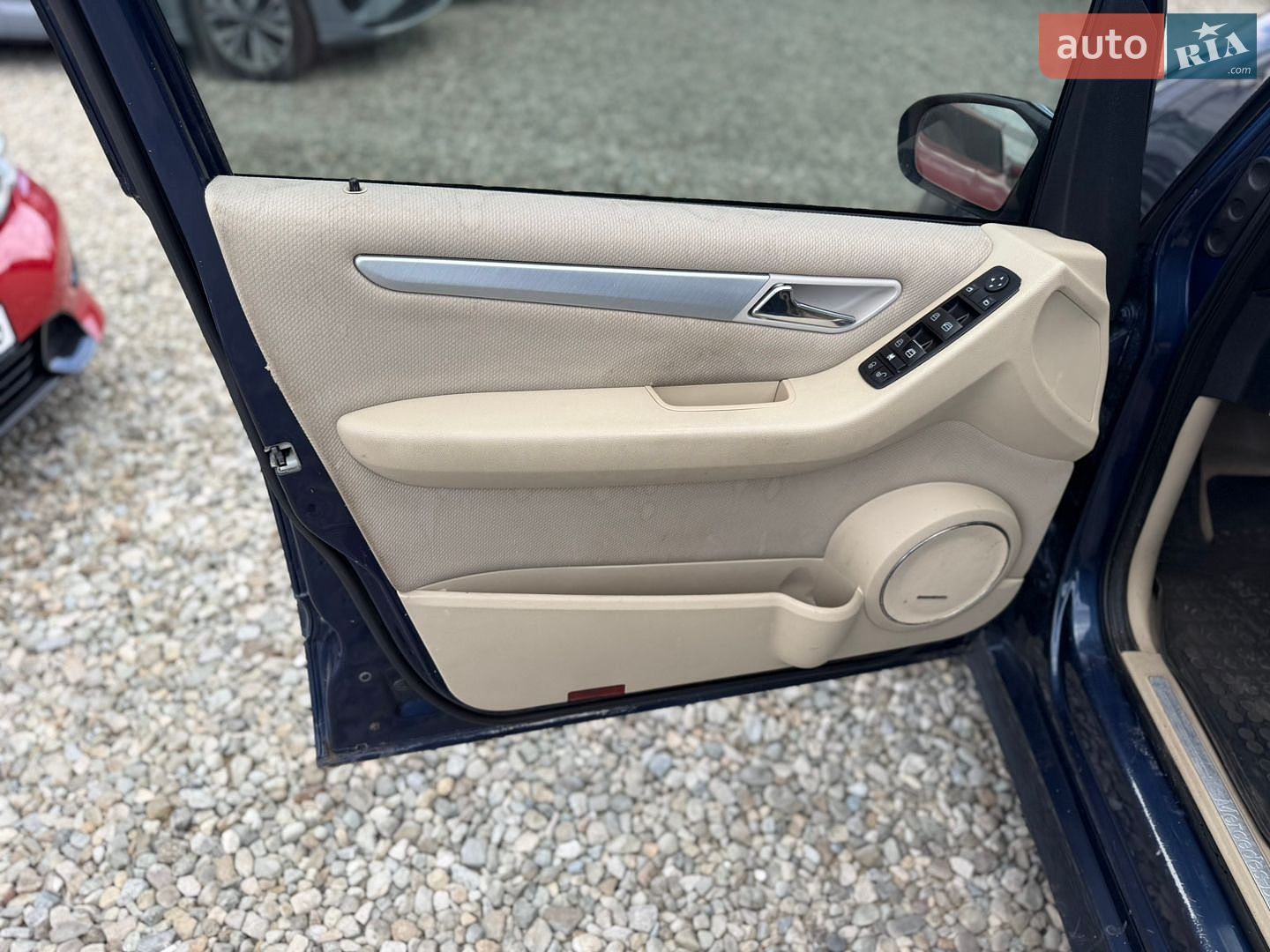 Mercedes-Benz B-Class 2007 VIN WDD2452331J204242 фото оголошення 22 з 41