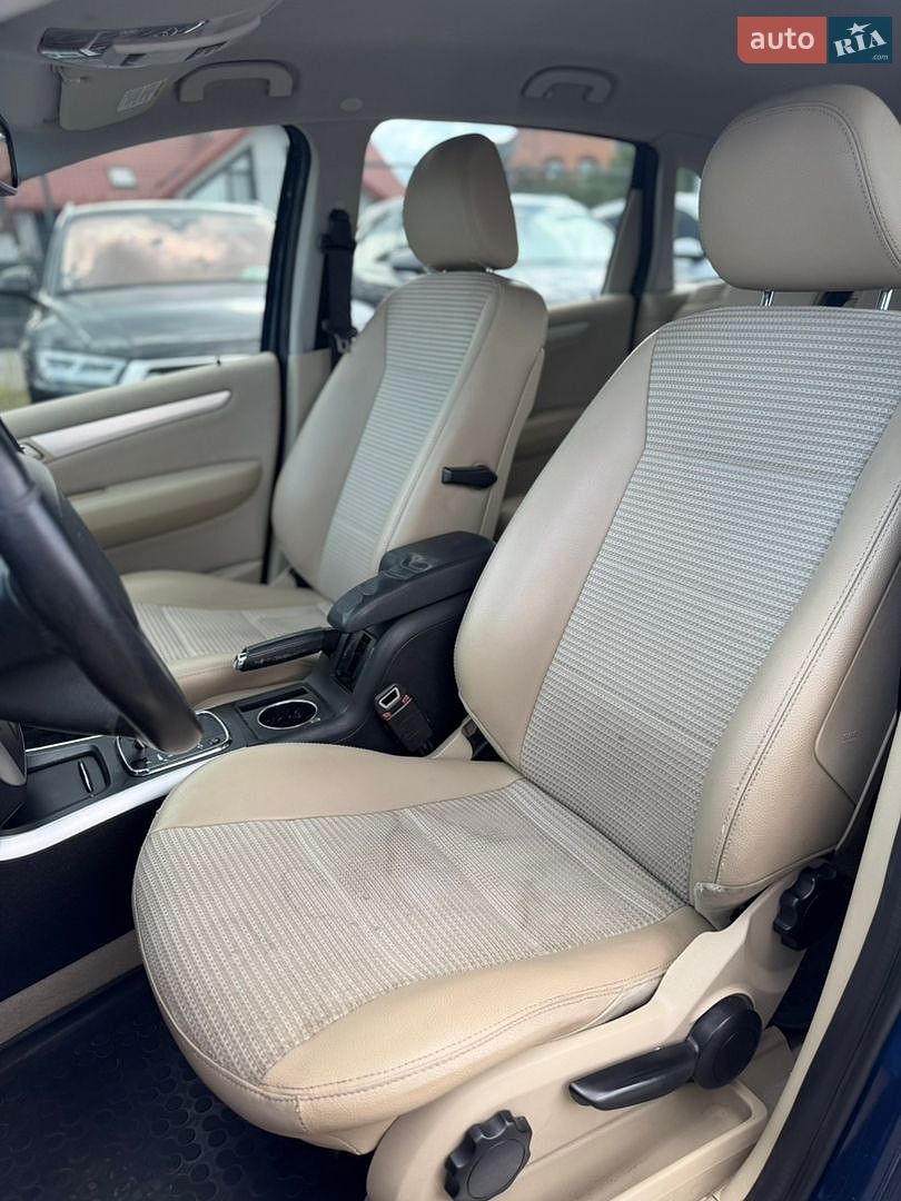 Mercedes-Benz B-Class 2007 VIN WDD2452331J204242 фото оголошення 23 з 41
