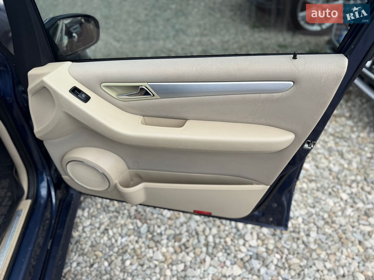 Mercedes-Benz B-Class 2007 VIN WDD2452331J204242 фото оголошення 29 з 41