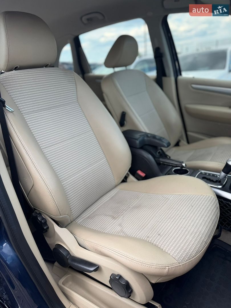 Mercedes-Benz B-Class 2007 VIN WDD2452331J204242 фото оголошення 30 з 41