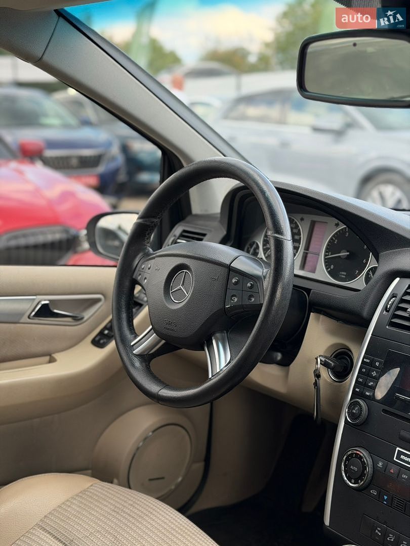Mercedes-Benz B-Class 2007 VIN WDD2452331J204242 фото оголошення 38 з 41