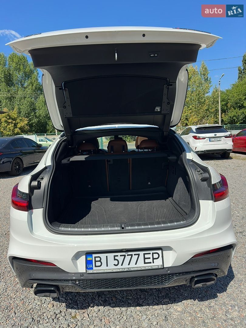 BMW X4 2018 VIN WBAVJ71010LH70765 фото оголошення 21 з 21