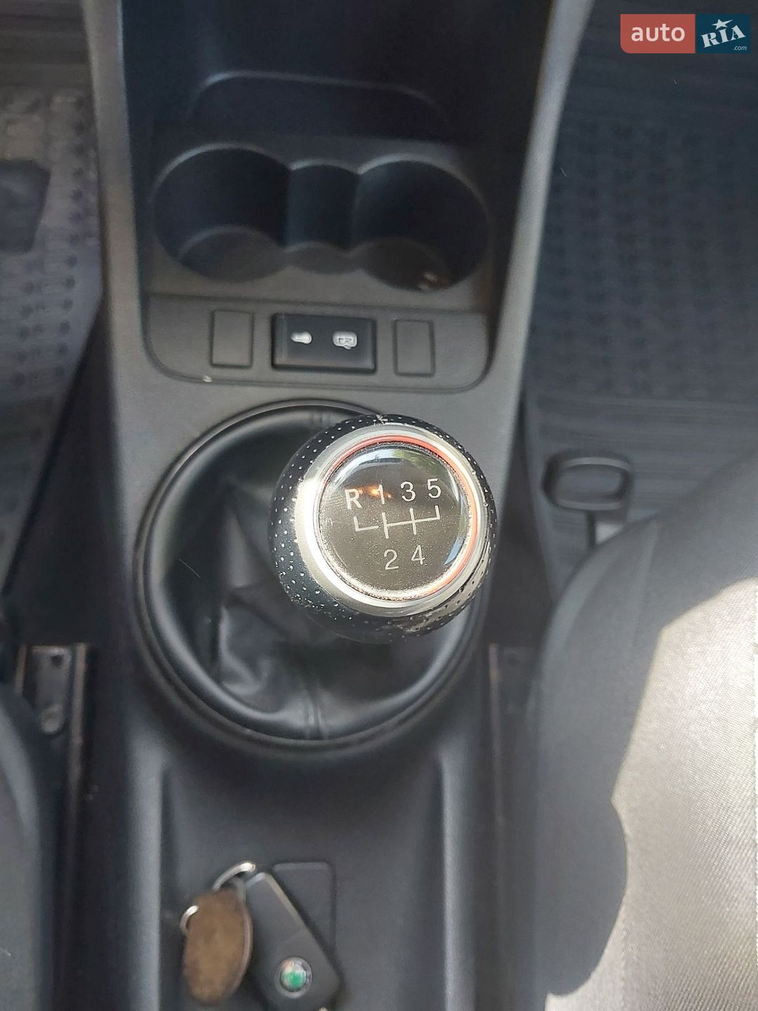 Skoda Roomster 2010 VIN TMBNJ25J5B5020654 фото оголошення 28 з 51