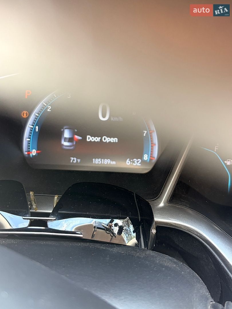 Honda Civic 2017 VIN 19XFC1F30HE023970 фото оголошення 9 з 11