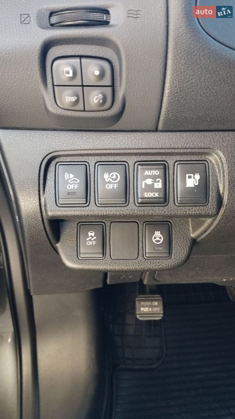 Nissan Leaf 2013 VIN SJNFAAZE0U6006019 фото оголошення 18 з 18