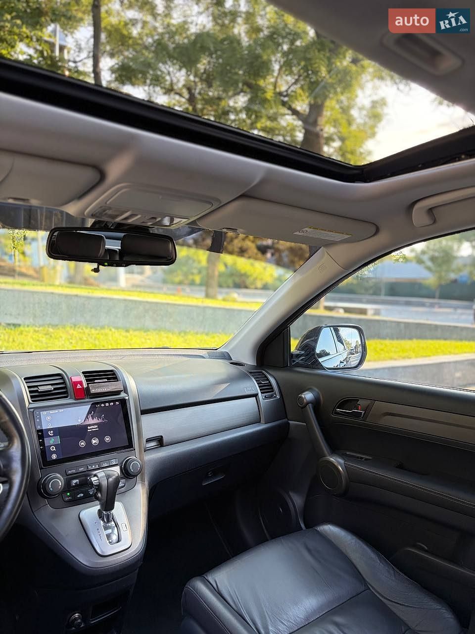 Honda CR-V 2011 VIN SHSRE7870BU002299 фото оголошення 15 з 26