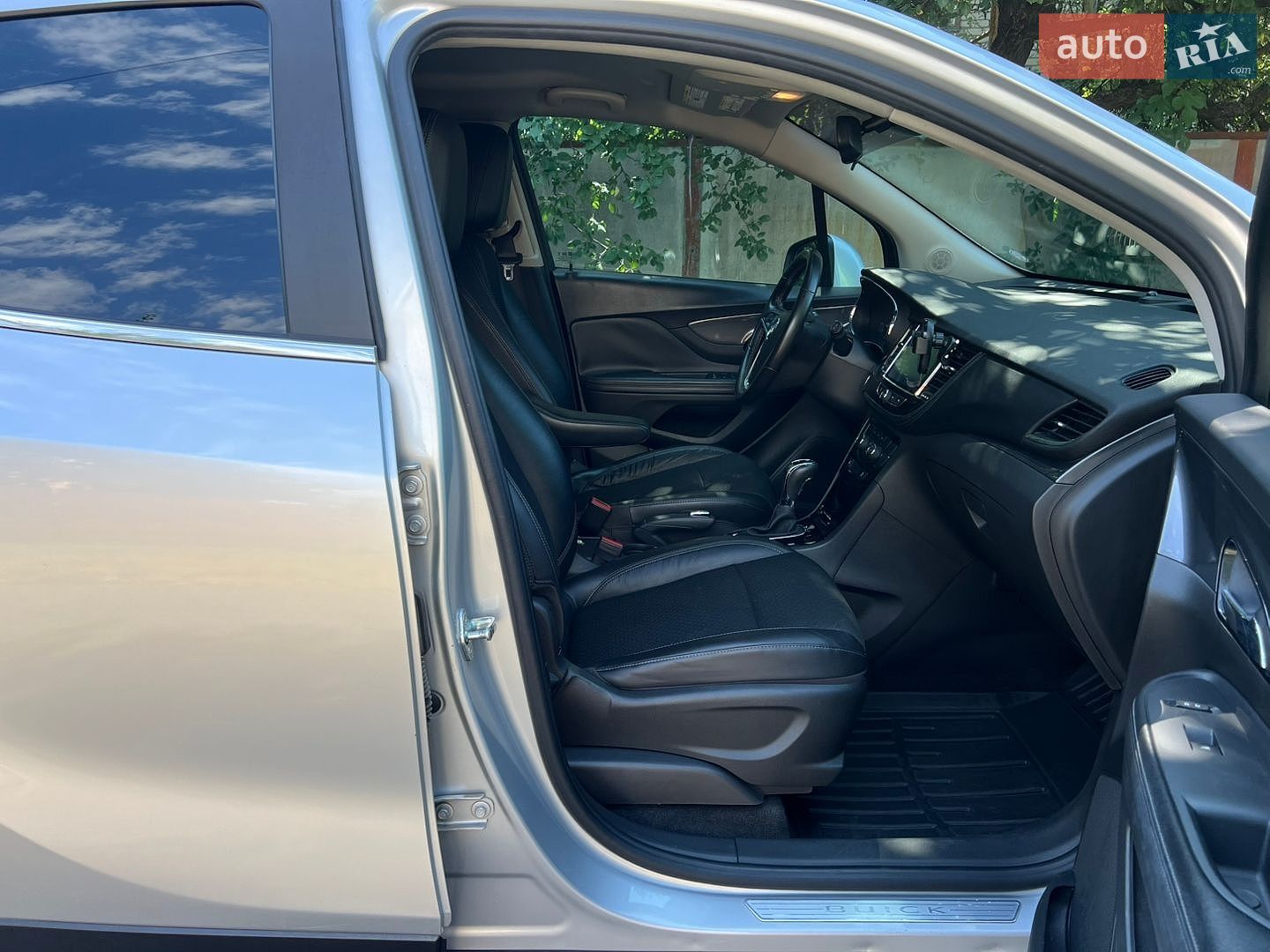 Buick Encore 2017 VIN KL4CJASB1HB109379 фото оголошення 9 з 17