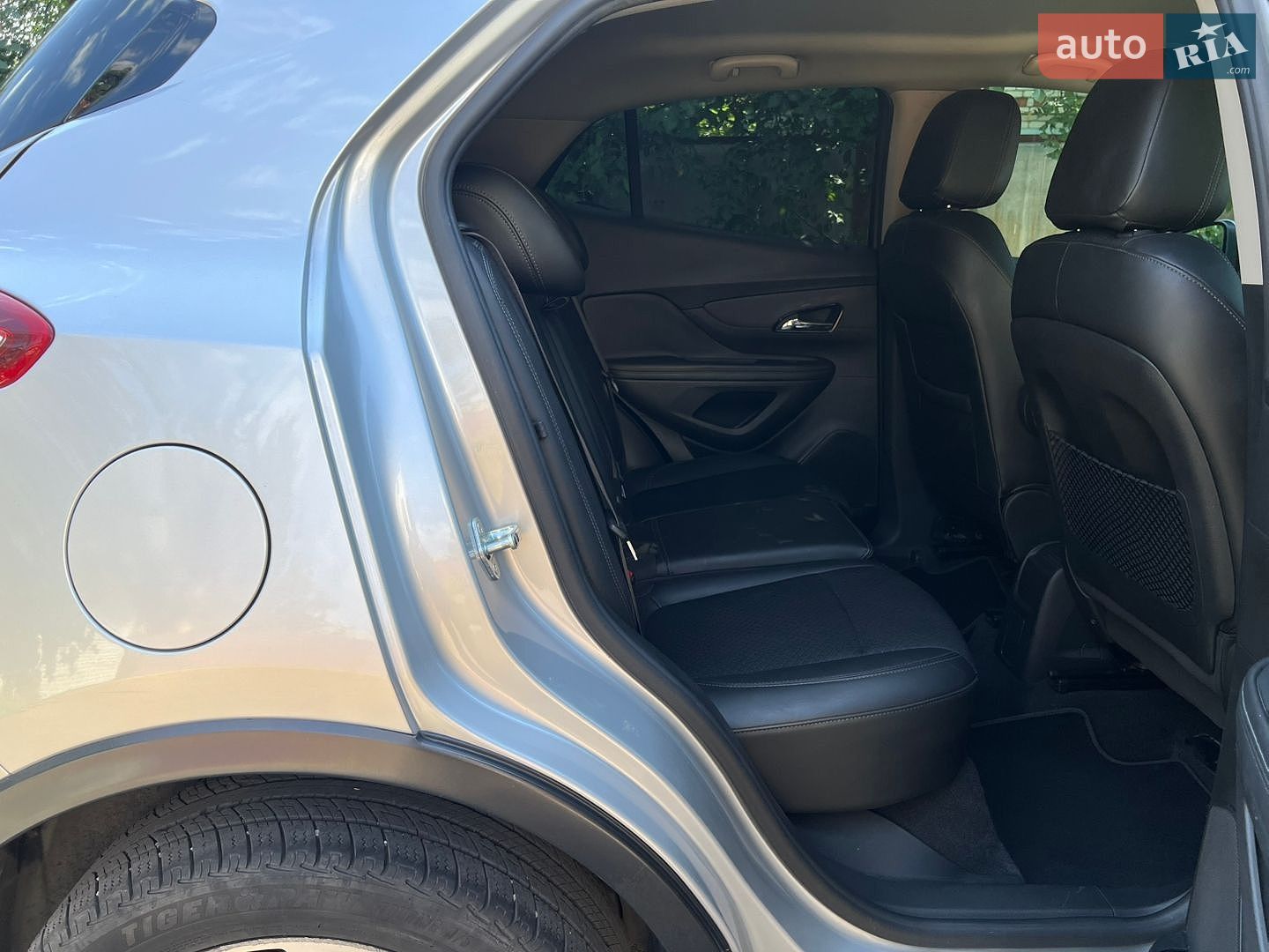 Buick Encore 2017 VIN KL4CJASB1HB109379 фото оголошення 10 з 17