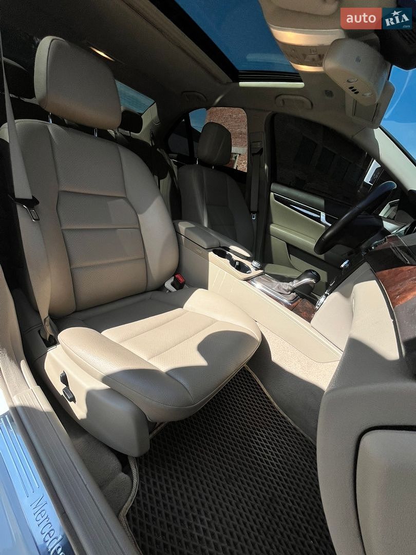 Mercedes-Benz C-Class 2013 VIN WDDGF4HB6DR289600 фото оголошення 20 з 23