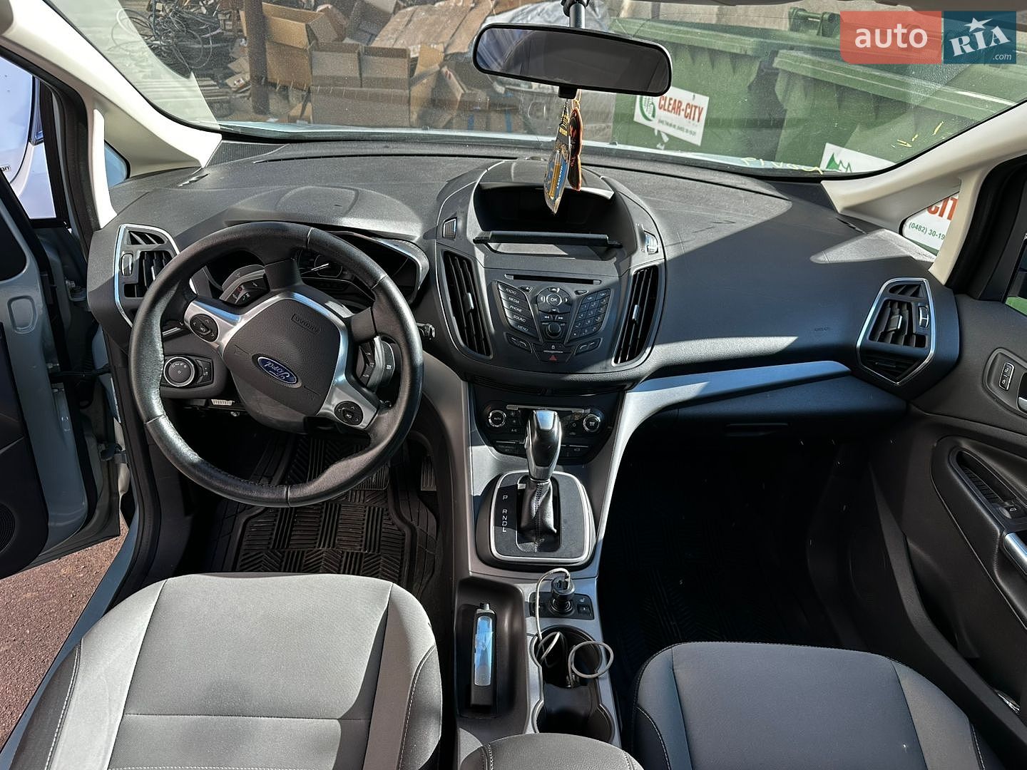 Renault Trafic 2016 VIN VF11FL11855580209 фото оголошення 19 з 19