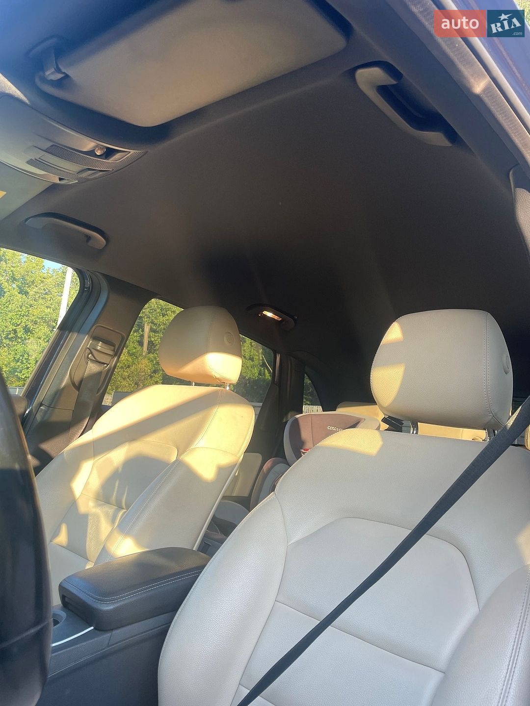 Mercedes-Benz B-Class 2017 VIN WDD2428901J016865 фото оголошення 9 з 15