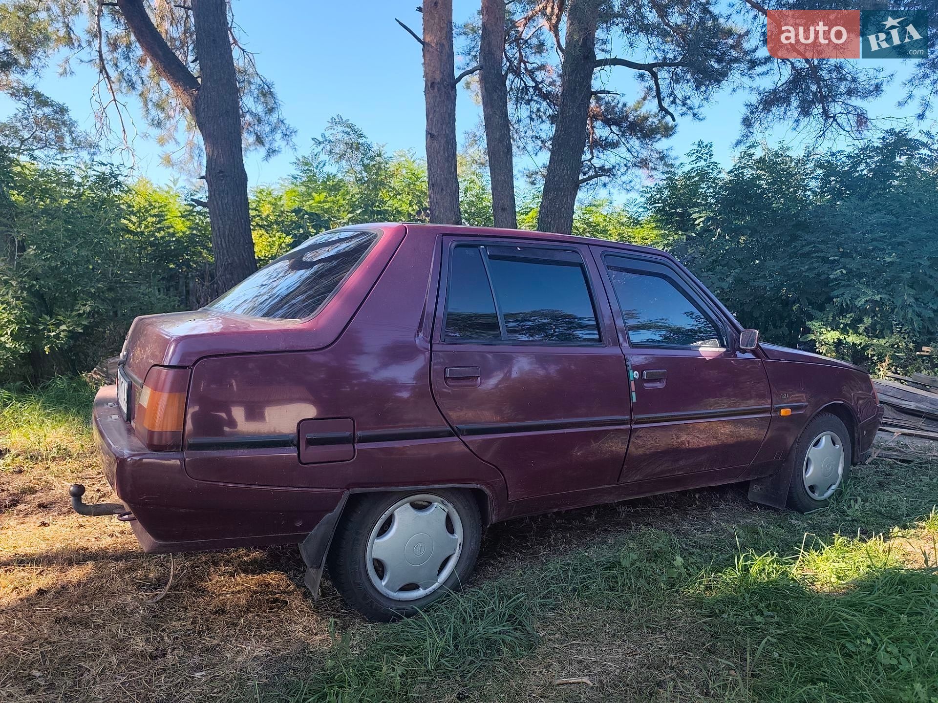 ЗАЗ 1103 Славута 2004 VIN Y6D11030740060964 фото оголошення 2 з 6