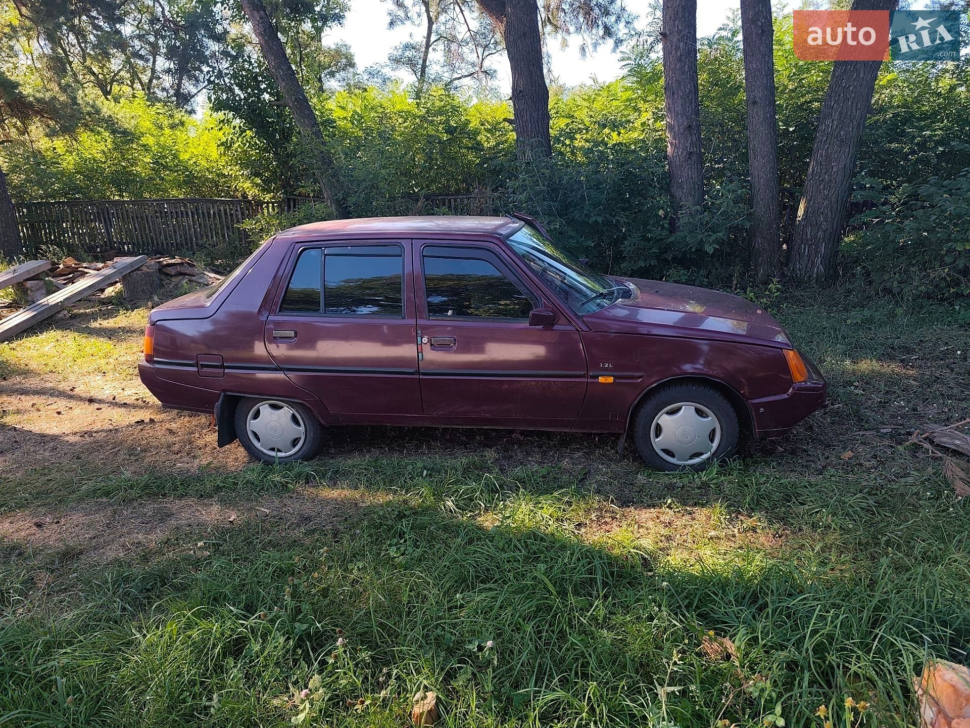 ЗАЗ 1103 Славута 2004 VIN Y6D11030740060964 фото оголошення 6 з 6