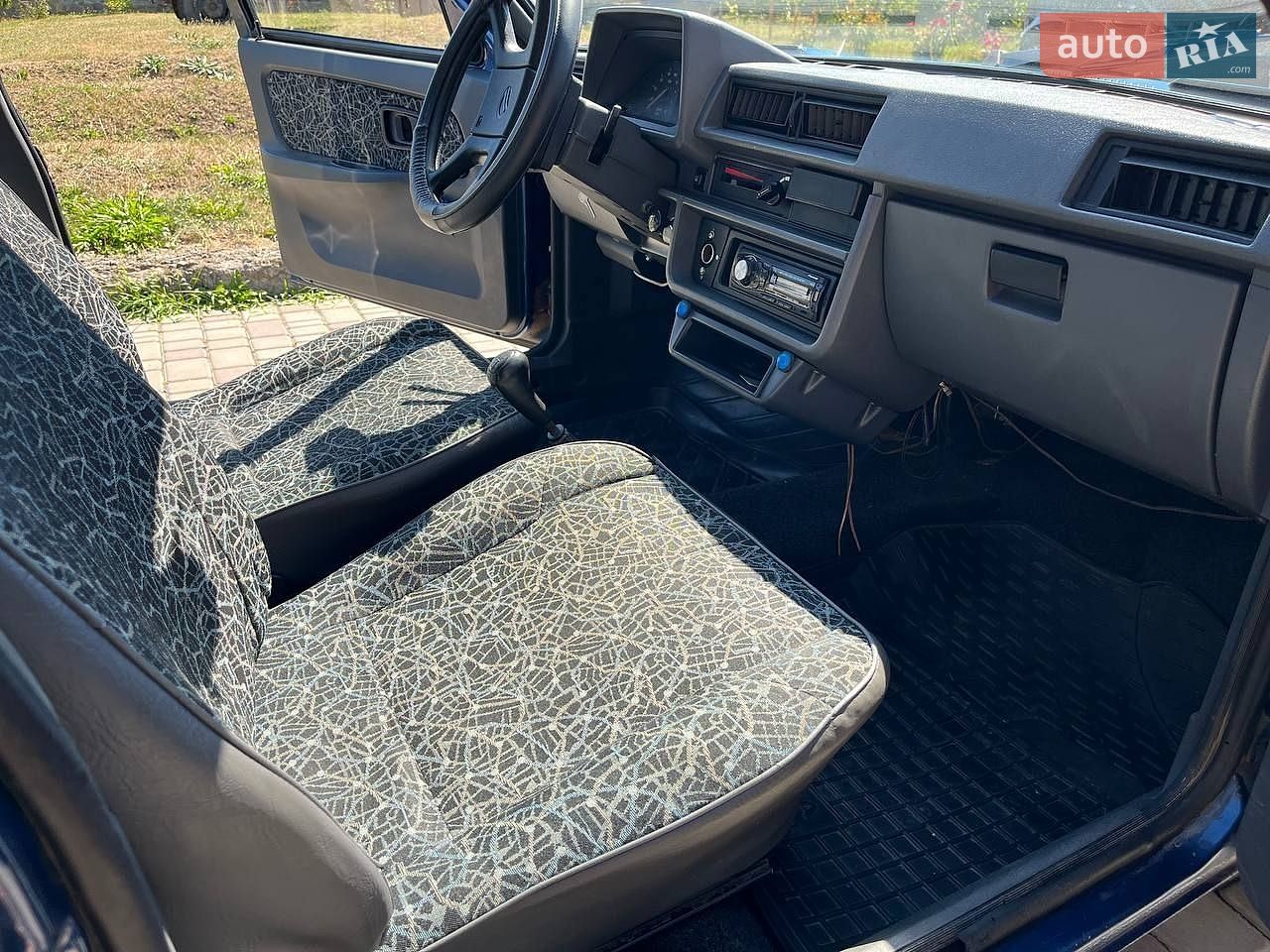 ЗАЗ 1103 Славута 2005 VIN Y6D11030750070209 фото оголошення 16 з 17