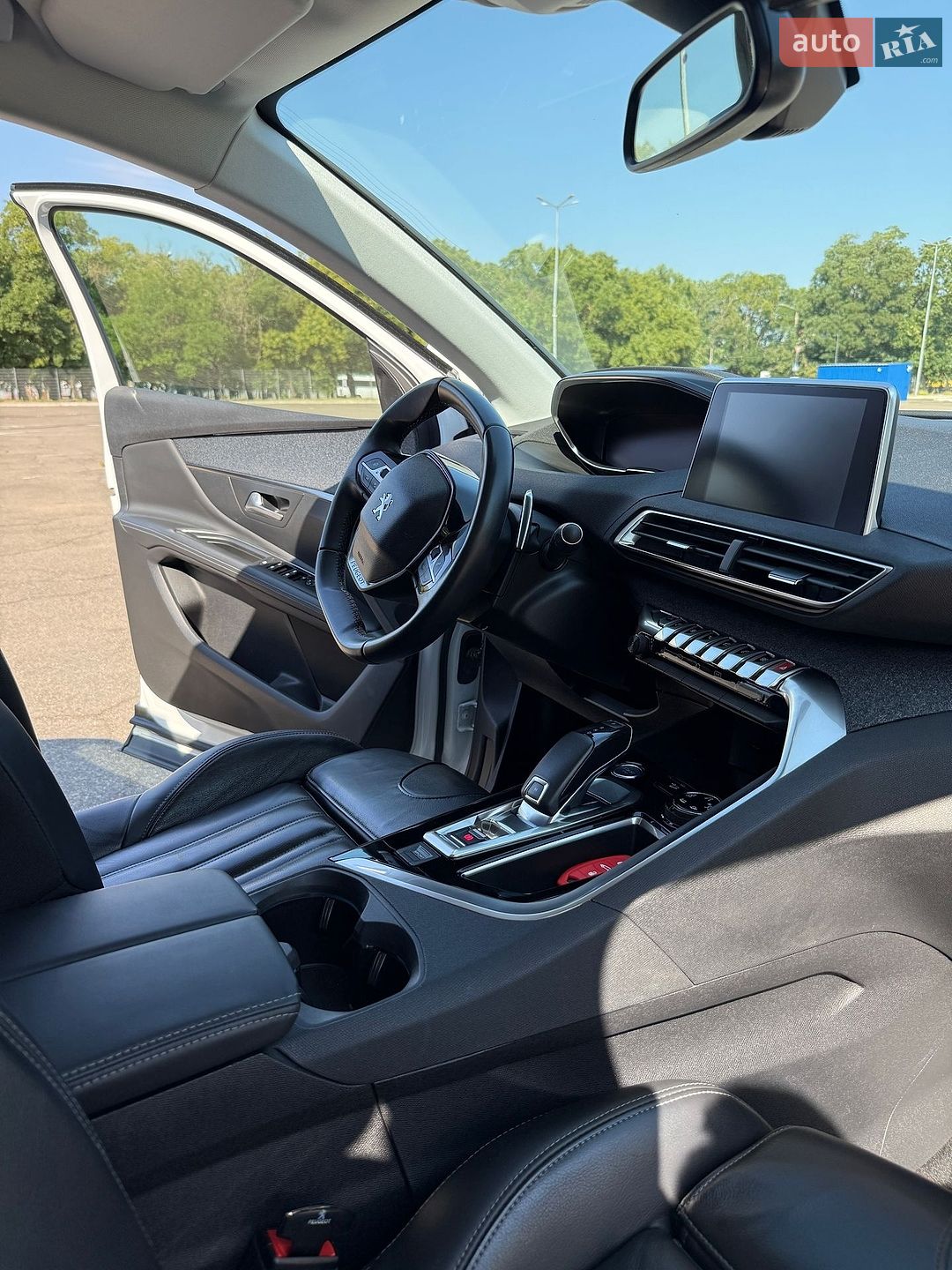 Peugeot 3008 2018 VIN VF3MJAHXVJS349709 фото оголошення 3 з 21