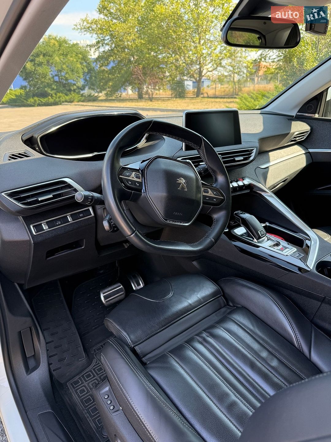 Peugeot 3008 2018 VIN VF3MJAHXVJS349709 фото оголошення 4 з 21