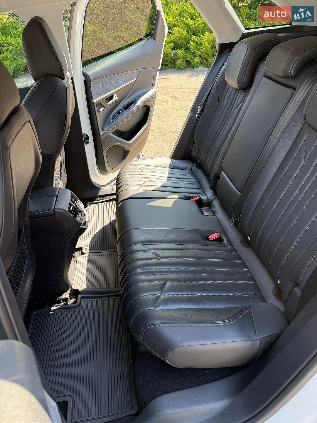 Peugeot 3008 2018 VIN VF3MJAHXVJS349709 фото оголошення 7 з 21