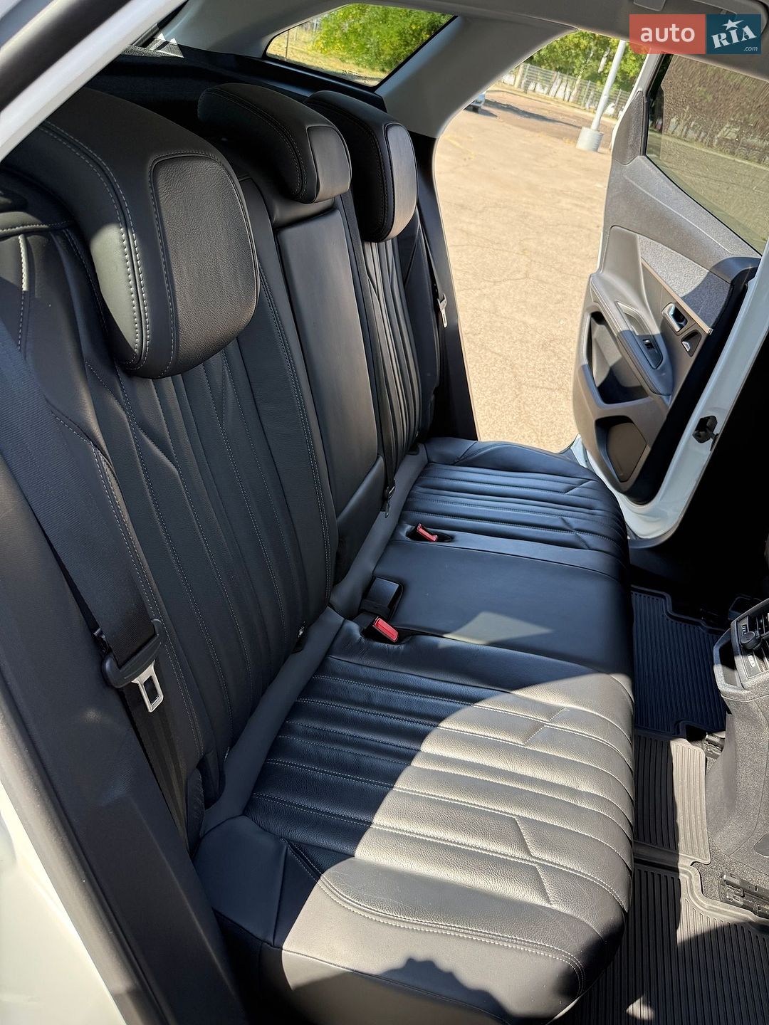Peugeot 3008 2018 VIN VF3MJAHXVJS349709 фото оголошення 8 з 21