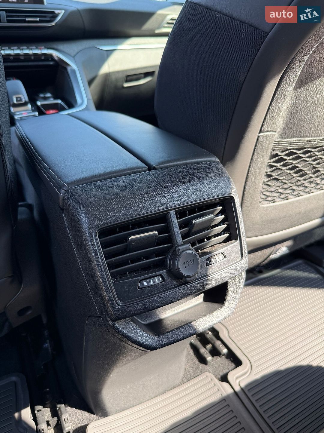 Peugeot 3008 2018 VIN VF3MJAHXVJS349709 фото оголошення 9 з 21
