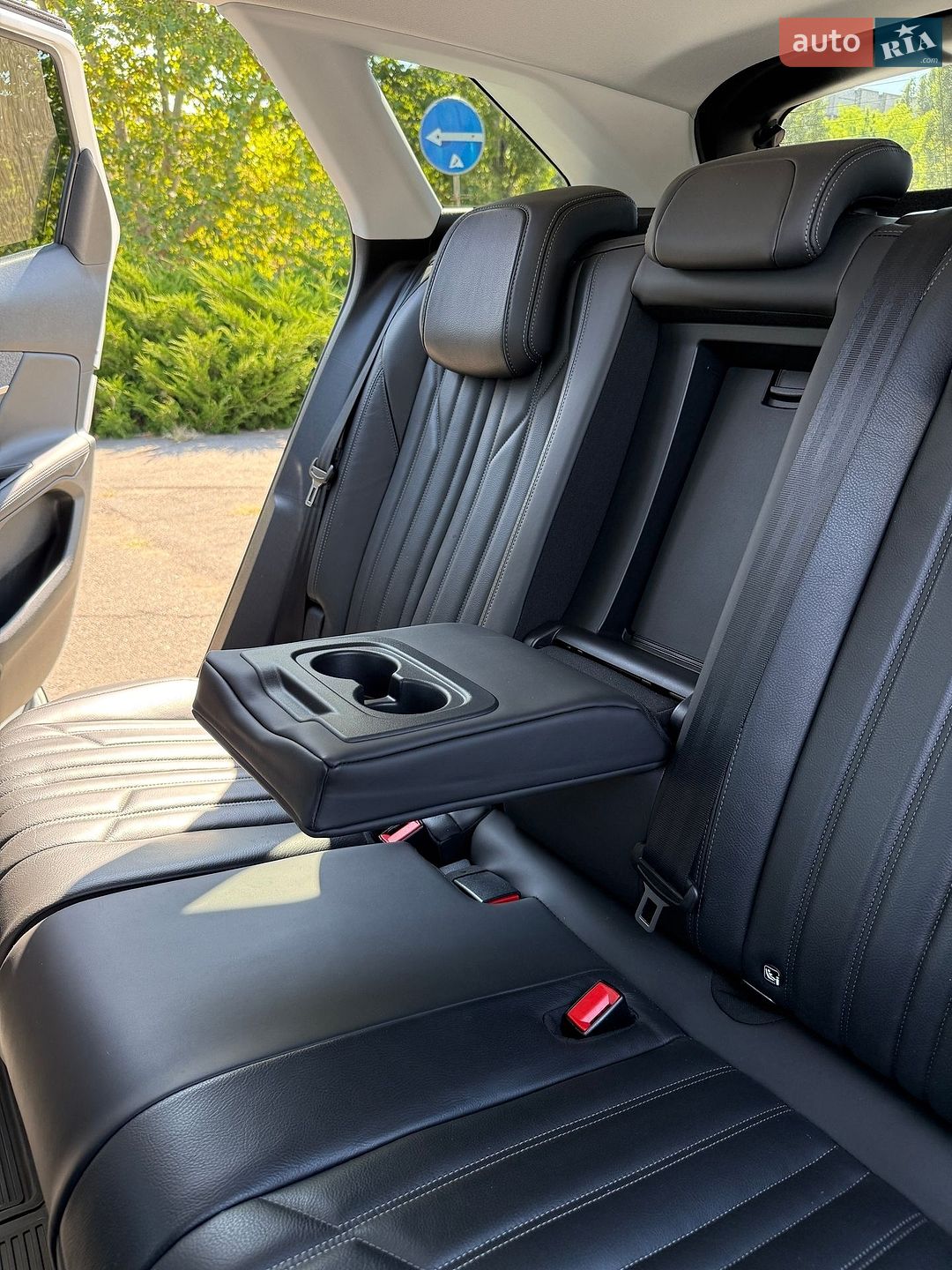 Peugeot 3008 2018 VIN VF3MJAHXVJS349709 фото оголошення 10 з 21
