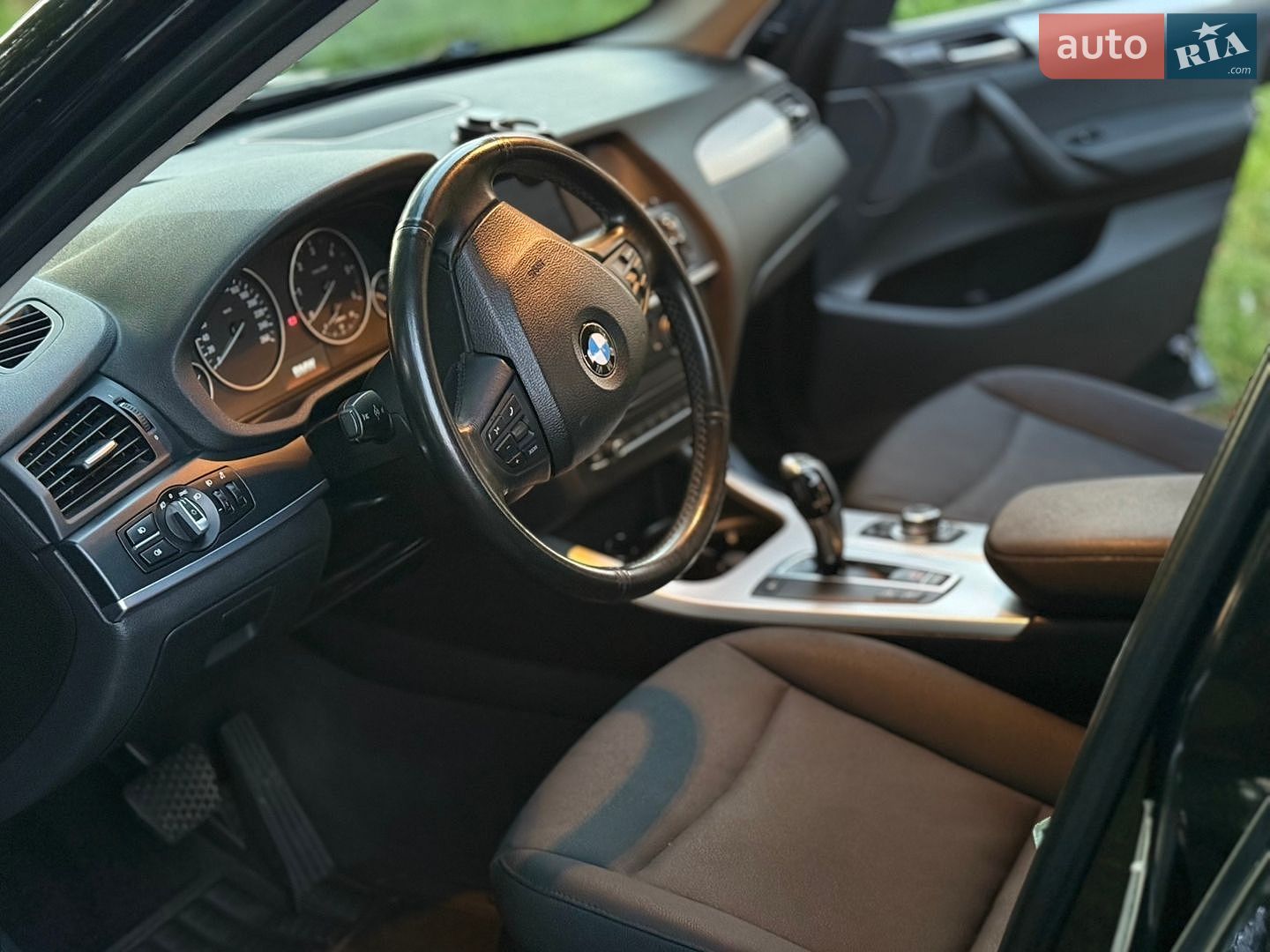 BMW X3 2011 VIN WBAWY31070L530402 фото оголошення 18 з 26