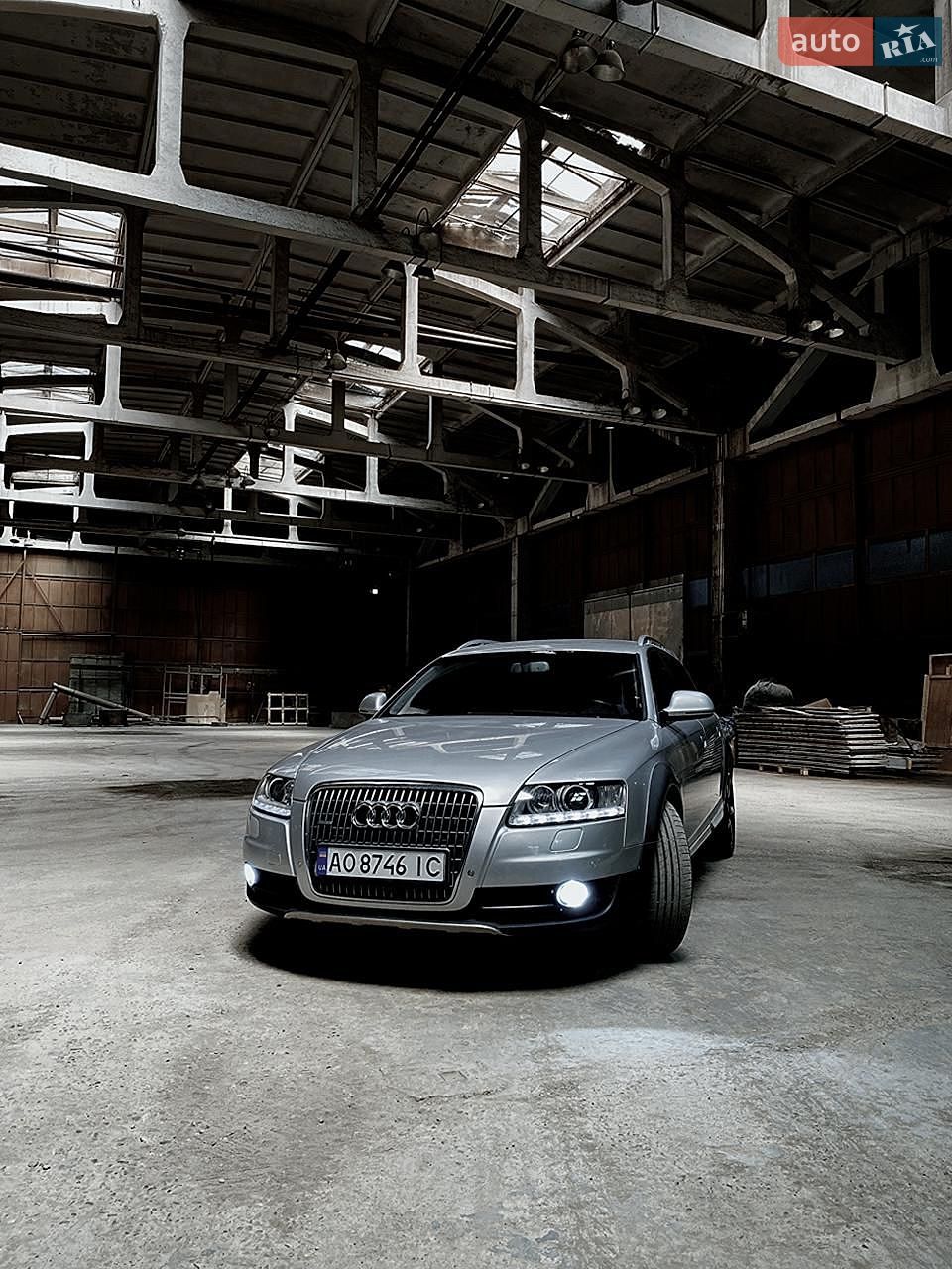 Audi A6 2009 VIN WAUZZZ4F6AN003969 фото оголошення 35 з 35
